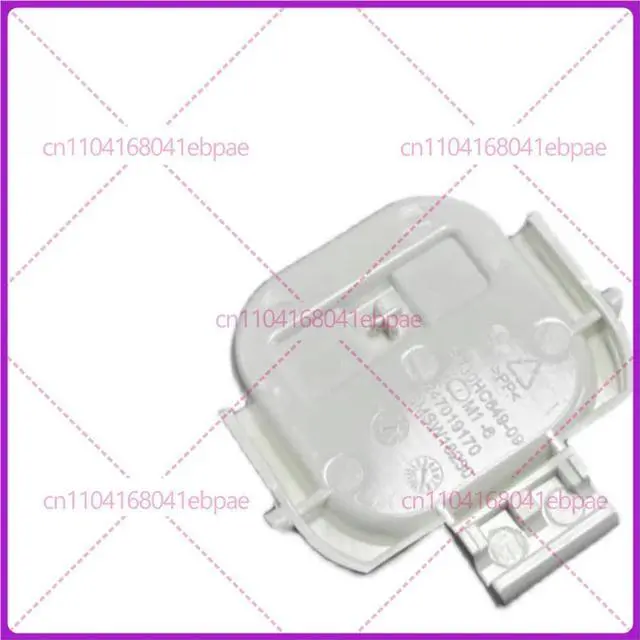 Alt view image 2 of 2 - For Suporing Rice Cooker, Switch Button SF30HC649 Bracket Buckle Hook 30HC749/849 Open Cover Hook