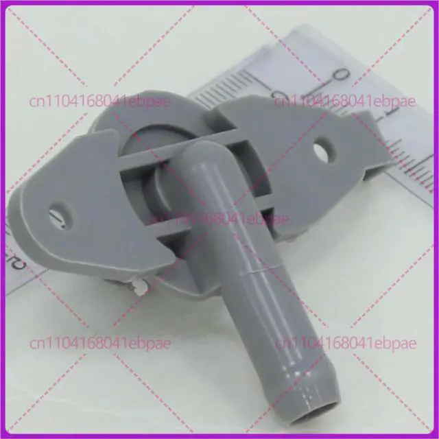 Alt view image 2 of 3 - For Midea Dishwasher M5/M3-T/MT-G/Vie1/MG-1/Vie1 Pro Spray Arm Holder