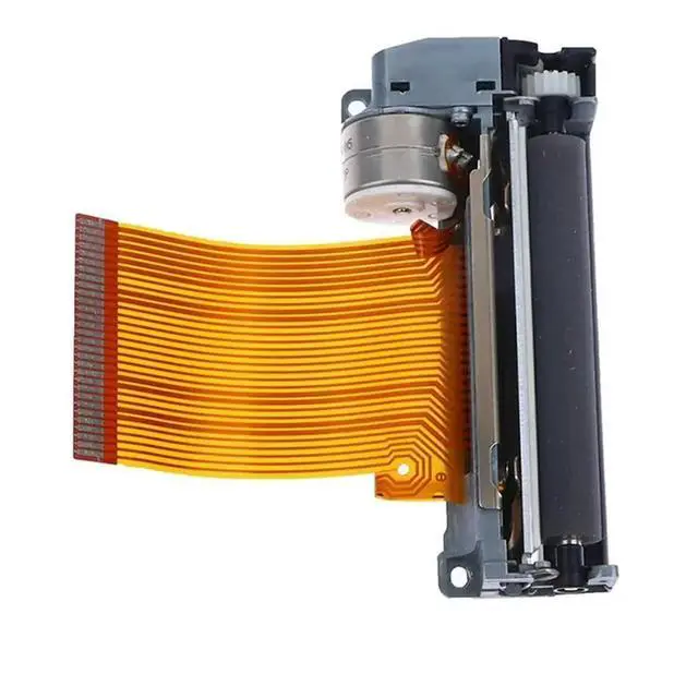 Alt view image 3 of 3 - Print Head For FTP-628MCL101 Thermal Printer Mechanism 58Mm Receipt Printhead FTP-628MCL101 50