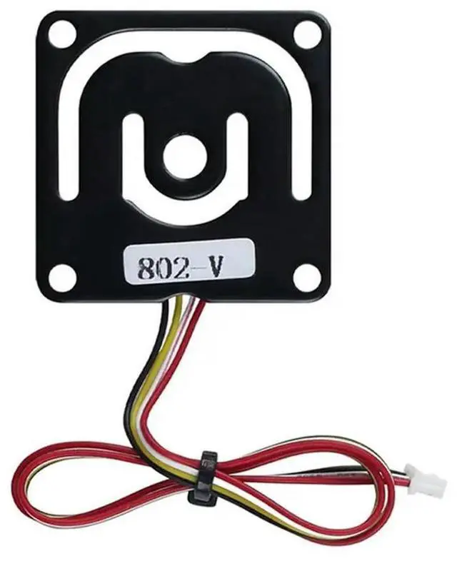 Main image of 4Pcs Upgraded Strain Gauge For Creality K1 SE Hot Bed Pressure Sensor Strain Gauge 3D Printer Parts
