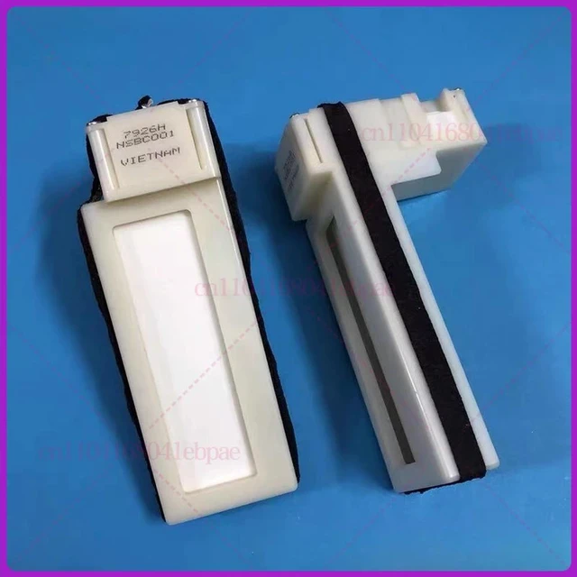 Main image of Refrigerator Spare Parts 0064000440 NSBC001 Electric Damper For Haier Fridge