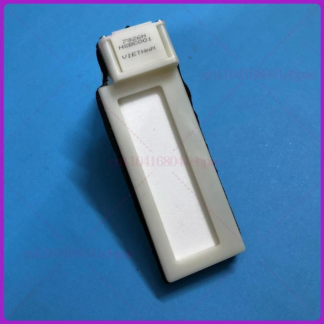 Alt view image 3 of 3 - Refrigerator Spare Parts 0064000440 NSBC001 Electric Damper For Haier Fridge