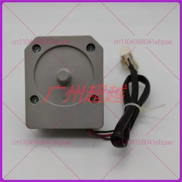 Alt view image 2 of 3 - for Refrigerator fan motor ZWF-11-4 Refrigerator fan motor