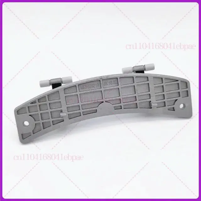 Alt view image 3 of 3 - for washing machine MEF628219 MEF628219JX L51VNG20 M51TNG45/40 drum door hinge