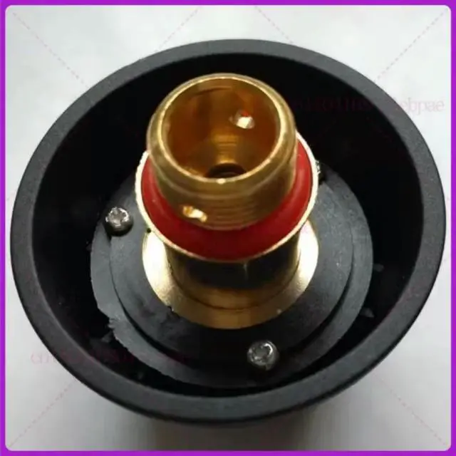 Alt view image 2 of 3 - For Allsun, high temperature and high pressure steam cleaner, fumigator accessories, steam engine safety valve cover