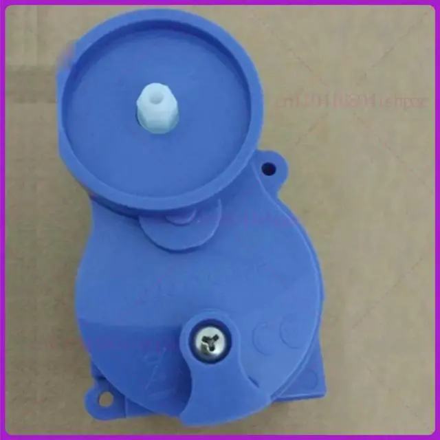 Alt view image 3 of 3 - For iRobot Roomba 500 600 530 560 620 650 655 760 770 5 6 7 8 9 Series Robot Vacuum Cleaner Replacement Side Brush Motor Module