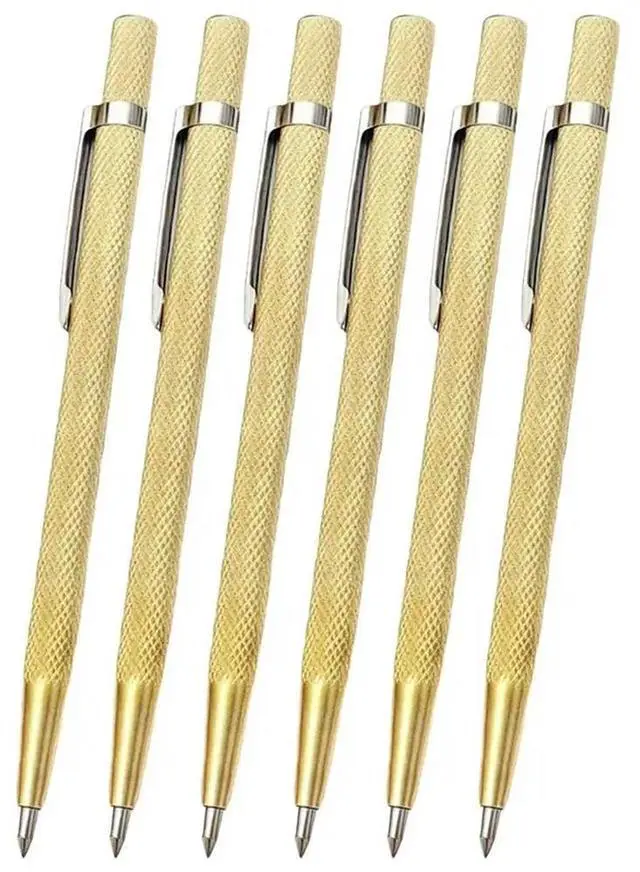 Main image of Alloy Steel Nib l Pen, Precisious lworking And Woodworking Tools For Cutting Glass, Tiles, l And Wood
