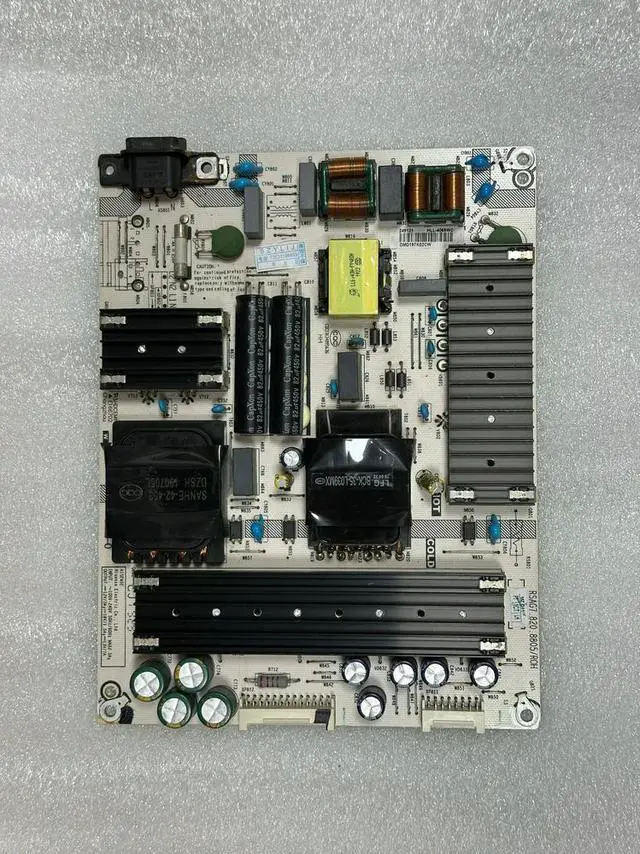Main image of HZ50U7E power board RSAG7.820.8805 HLL-4068WC