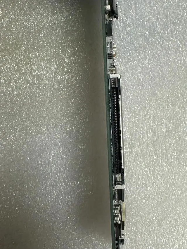 Alt view image 3 of 3 - 85X6C 85-inch logic board 85T10 C02 CTRL screen LVU850NDEL