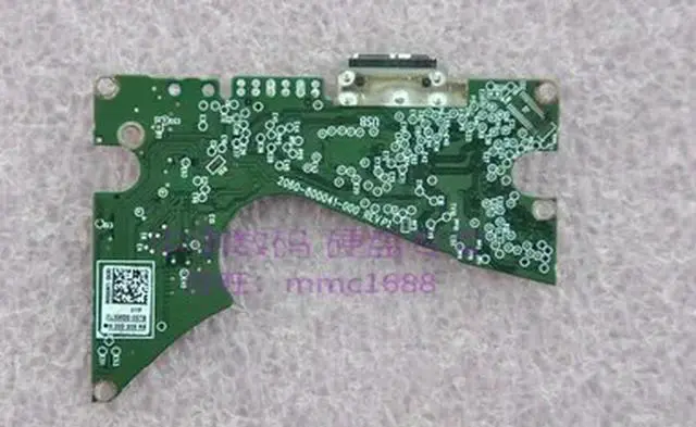 Main image of REVP1 plate number 2060-800041-000