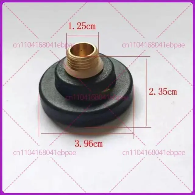 Main image of 1pcs for Garment Steamer Bottom Drain Plugs Accessories