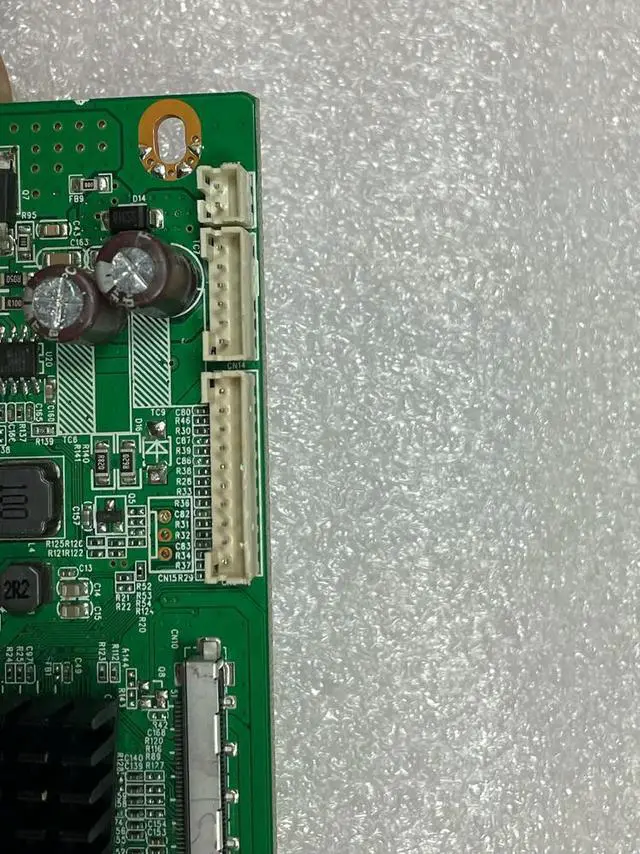 Alt view image 2 of 3 - G2822 main board Q2714 MS270Q HX270S JRY-W9UHD-NV2