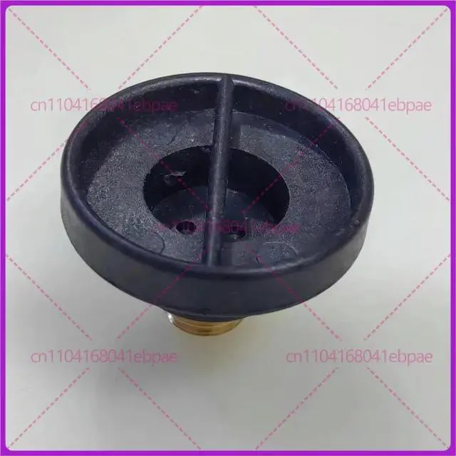 Alt view image 3 of 3 - 1pcs for Garment Steamer Bottom Drain Plugs Accessories