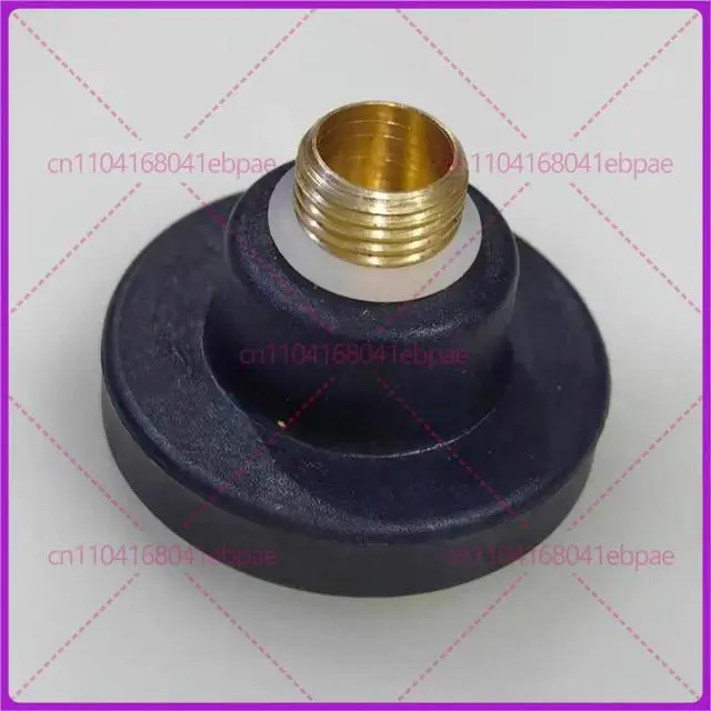 Alt view image 2 of 3 - 1pcs for Garment Steamer Bottom Drain Plugs Accessories