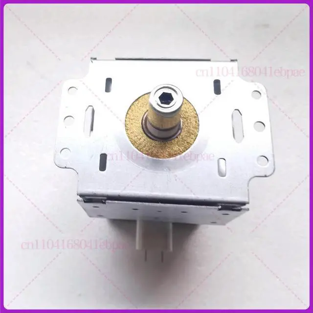Alt view image 2 of 3 - for Microwave Oven Magnetron 2M214-39F 2M214 39F Microwave Parts