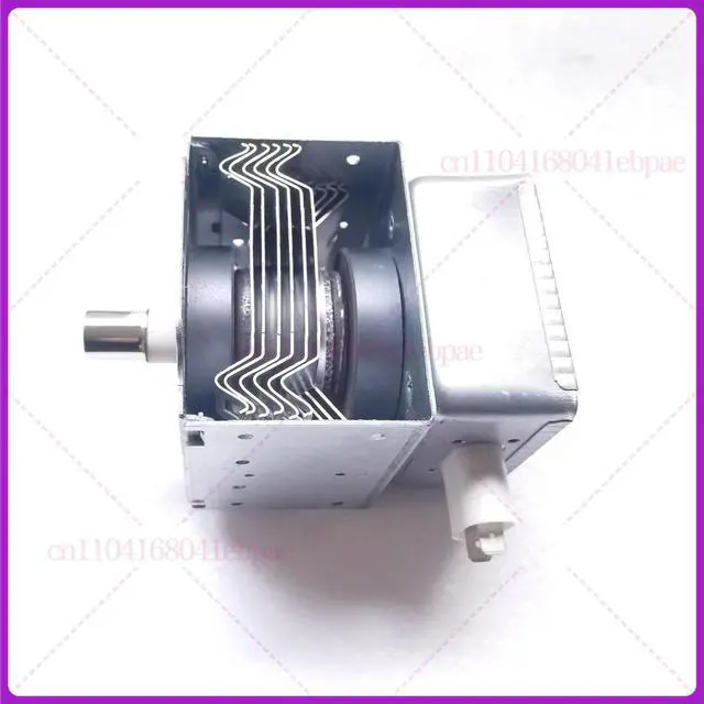 Alt view image 3 of 3 - for Microwave Oven Magnetron 2M214-39F 2M214 39F Microwave Parts