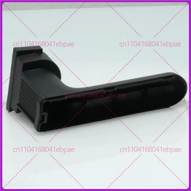 Main image of For Midea MF-KZ65P101/MF-KZ65P101XM air fryer handle assembly set