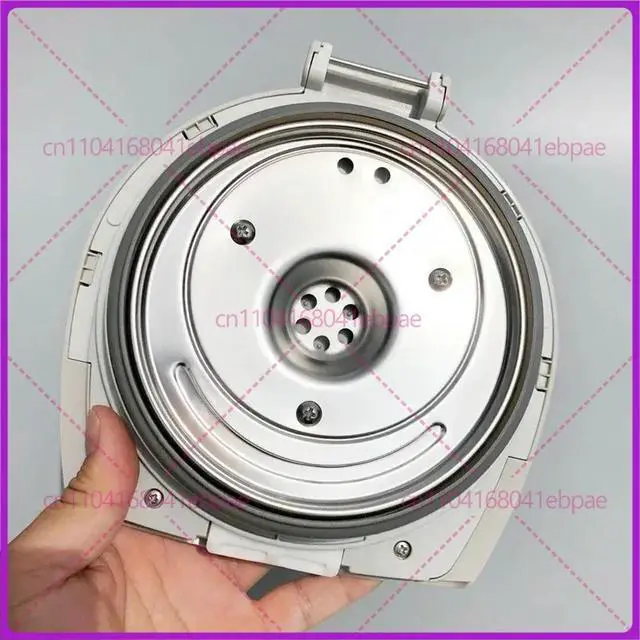 Alt view image 2 of 3 - 627303-00 Electric kettle top cover seal ring parts For ZOJIRUSHI CV-DSH40C/DDH40C/CSH30