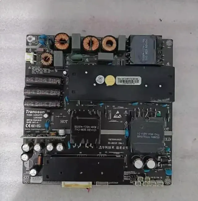 Main image of power module TOSN-LD5167P/LD5168P CQC15001121123