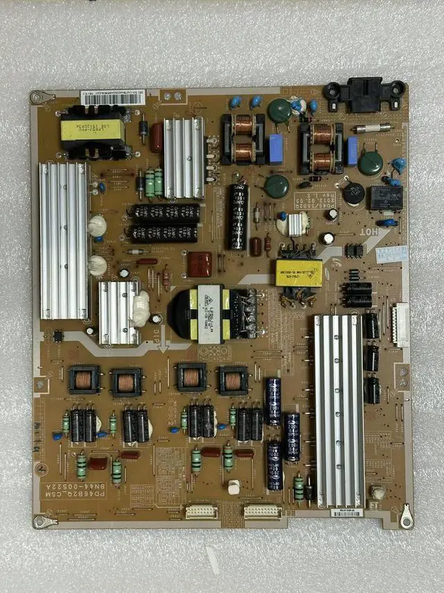 Main image of UA46ES7000J Power Supply Board PD46/55B2Q BN44-00522A