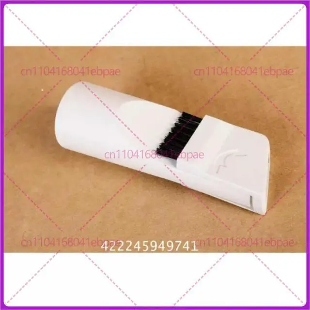 Alt view image 3 of 3 - for vacuum cleaner FC8270 8272 8274 8276 8220 8222 8224 crevice nozzle, suction head 8226