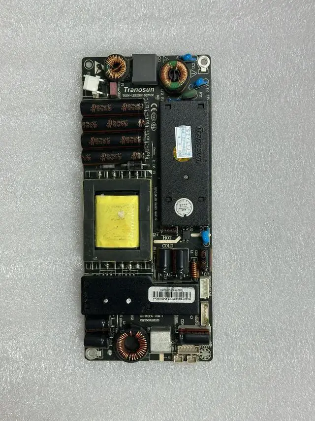 Main image of TOSN-LD1218P power board ZD-95(F)G CQC15001121123 T0SN-LD1218P