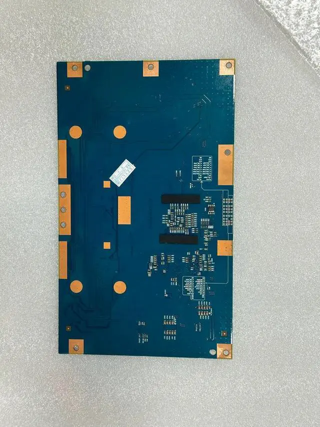 Alt view image 3 of 3 - 37 inch good working for T370HW02 VE CTRL BD 37T04-C0J logic board part