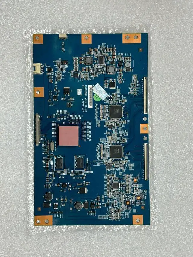 Alt view image 2 of 3 - 37 inch good working for T370HW02 VE CTRL BD 37T04-C0J logic board part