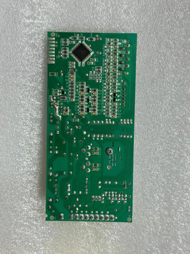 Alt view image 2 of 3 - Refrigerator circuit board 4326997200 100% test