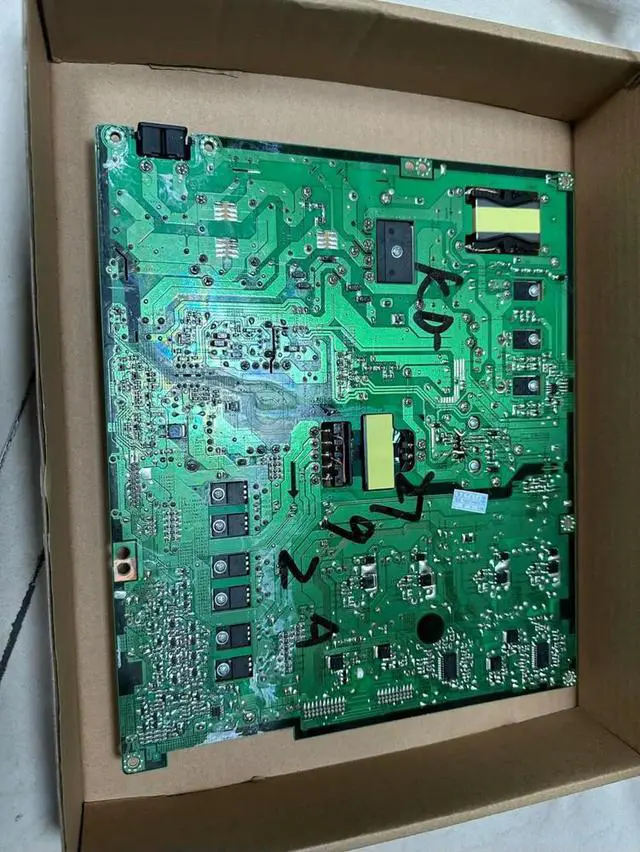 Alt view image 2 of 3 - BN44-00523B BN44-00523A For Power Supply Board UE55ES8000M UE55ESS7000U UE55ES8090S UN55ES7000G UN55ES7100F UN55ES7150F