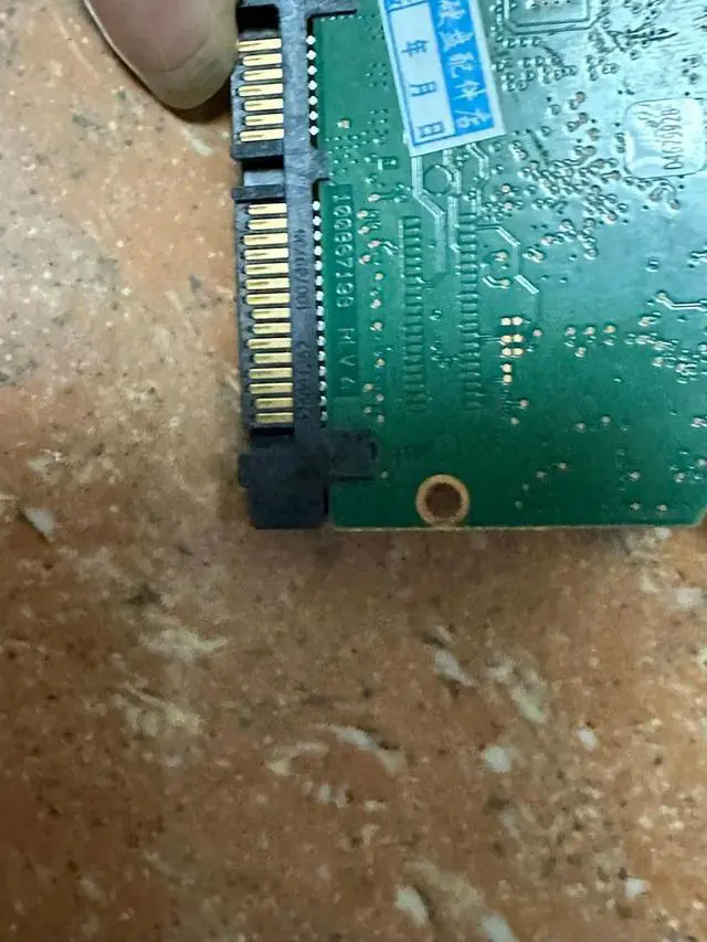 Alt view image 3 of 3 - Board 100867198 REV A Has Been TesTed