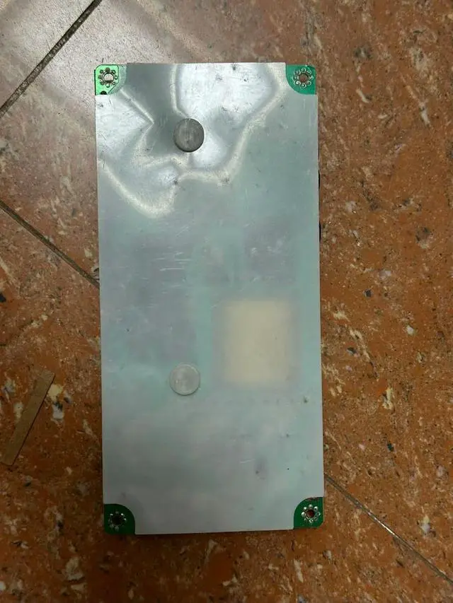 Alt view image 2 of 3 - LED power board TOSN-LD1215P 12V 10A advertising machine