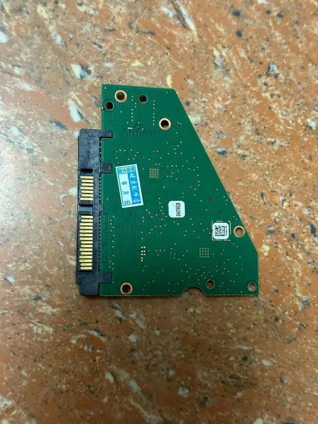 Alt view image 2 of 3 - Board 100867198 REV A Has Been TesTed