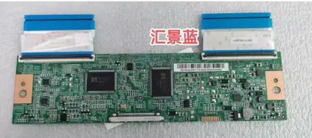 Main image of 34-inch logic board SN340FU01-1-C-2 screen TPM340V1