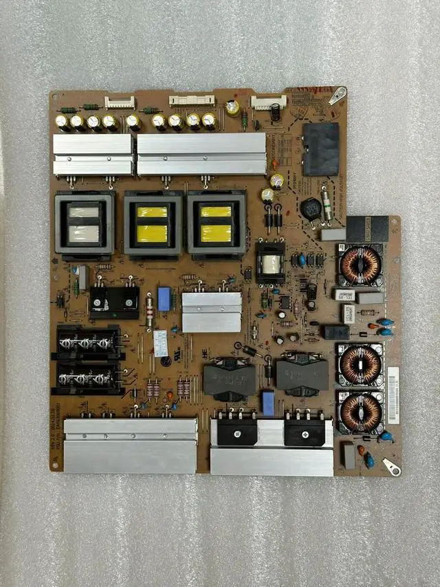 Main image of 55LA9650/55LA9700 Power module EAY63069001 REV 2.0 B12D009001 LGP55-13UDP