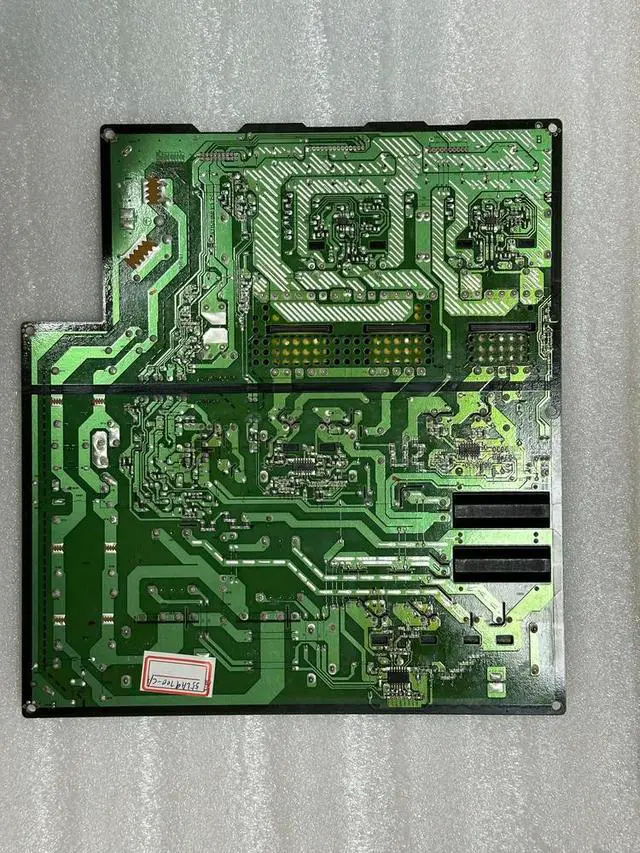 Alt view image 2 of 3 - 55LA9650/55LA9700 Power module EAY63069001 REV 2.0 B12D009001 LGP55-13UDP