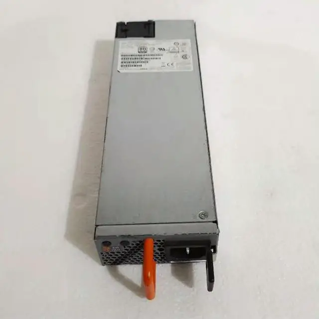 Alt view image 2 of 6 - DPS-350AB-22 B Power Supply EX4330 EX4300 350W JPSU-350-AC-AFO 740-046873