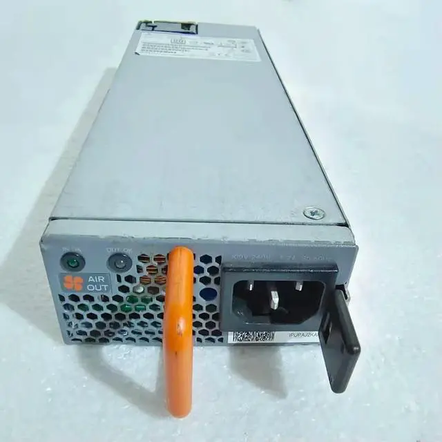 Alt view image 3 of 6 - DPS-350AB-22 B Power Supply EX4330 EX4300 350W JPSU-350-AC-AFO 740-046873