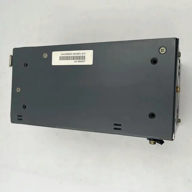 Alt view image 3 of 6 - Switching Power Supply JWS300-24 24V 14A 300W
