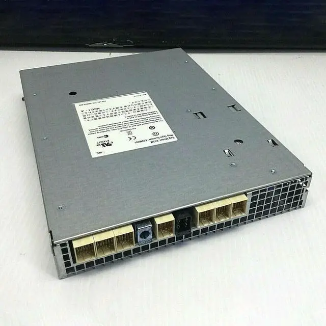 Alt view image 3 of 6 - Powervault MD3200 MD3220 6G 4 Port SAS Controller 0N98MP N98MP