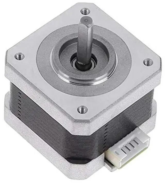 Main image of Dual Z-Axis Upgrade Kit For Creality CR-10 3D Printer 515 Mm Lead Screw 34 Mm Motor