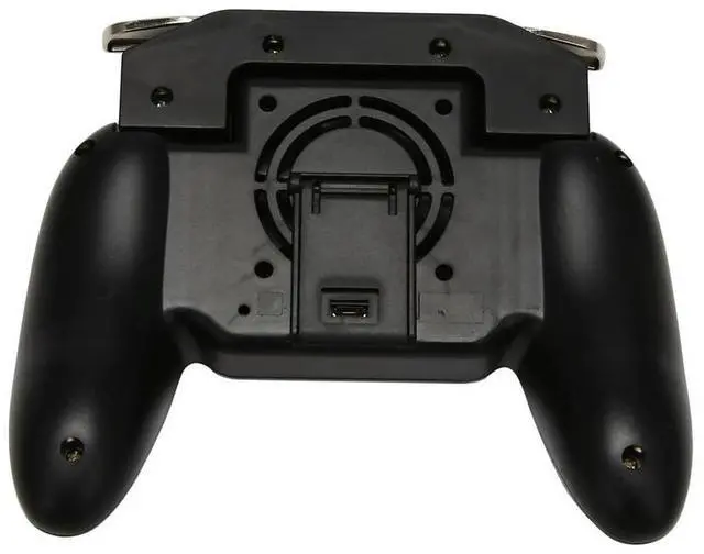 Main image of K20 All-IN-1 Mobile Gamepad For Pubg Controller Free Fire L1 R1 Trigger For Pubg Joystick With Cooling Fan Gaming Accessories