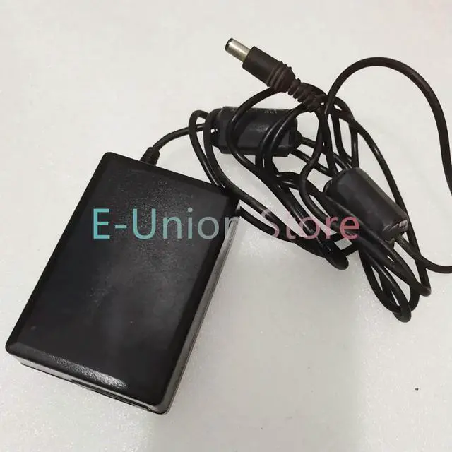 Alt view image 2 of 6 - AC-A308 Power Adapter Input AC100-240V Output 8V 1.5A