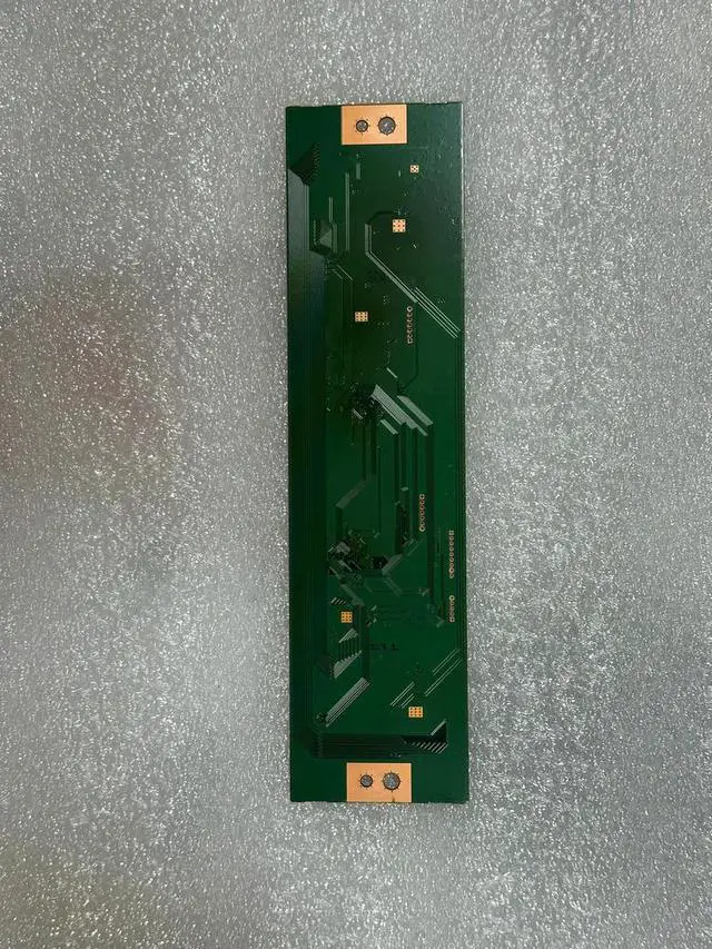 Alt view image 2 of 3 - CCPD TC 340 001 V4.0 TCON Logic board CCPD-TC-340-001 V4.0 XMMNTWQ34 LSM340YP05 MF340VWB-C10
