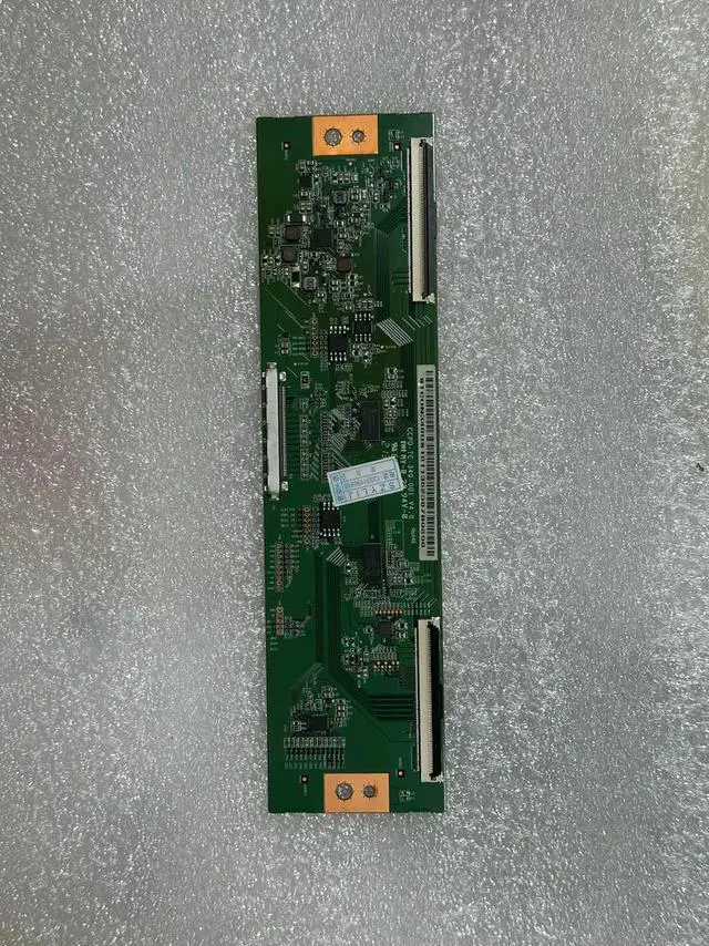 Main image of CCPD TC 340 001 V4.0 TCON Logic board CCPD-TC-340-001 V4.0 XMMNTWQ34 LSM340YP05 MF340VWB-C10