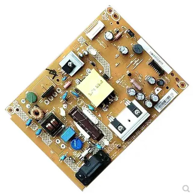 Main image of For 43PFF3601/T3 Power Board 715G7734-P01-007-0H2H