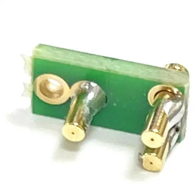 Alt view image 3 of 3 - For TC2030-CLIP Connector Fixing Clip For TC2030-NL Connector BOARD RETAINING Clip