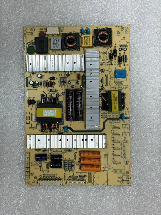 Main image of 50E58 Power module 5800-P47ELL-W000 168P-P47ELL-W1
