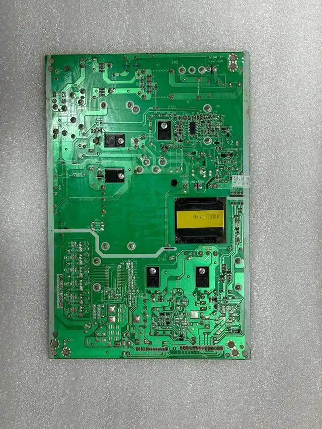 Alt view image 2 of 3 - 50E58 Power module 5800-P47ELL-W000 168P-P47ELL-W1