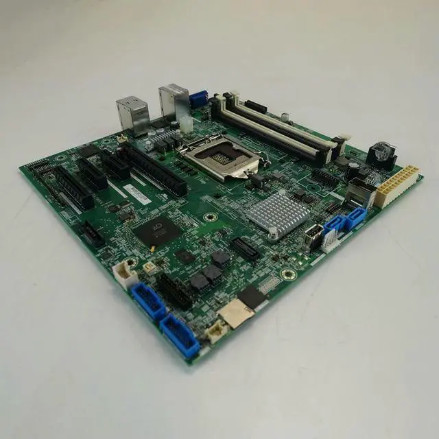 Main image of ML30 G9 Tower Motherboard 822184-001 825094-001 Works ly